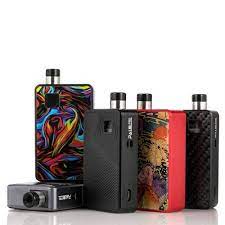 In this video we check out the pal ii pro aio by tony b from vapor trail channel and artery vapor. Artery Pal 2 Pro 22w Pod System