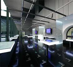 Companies can be listed in three different segments: Exchange For Students