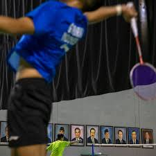 Badminton is arguably indonesia's most successful sport. When You Say Badminton You Say Indonesia The New York Times