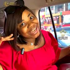 Introduction of a widow in a widows and widowers empowerment group