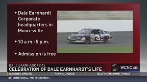 I have about all his goodwrench racing reports up to the last one with him.a very sad time in our lives. Today Marks 19 Years Since Dale Earnhardt Died 13newsnow Com