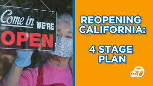 Make social videos in an instant: Phase 3 Reopening California Gov Gavin Newsom Announces Plan To Reopen Salons Barbershops In Most Ca Counties Abc7 Los Angeles