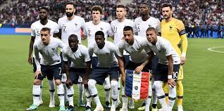 Pour guy roux, mbappé voulait la peau de deschamps. Wm Vorschau Frankreich Reicht Die Erfahrung Fur Den Wm Titel