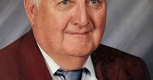 Wilbert "Webb" Harris Lambert