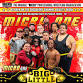 Micro Wrestling: Double Springs, AL!