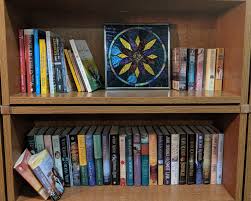 Maybe you would like to learn more about one of these? The Book Teller