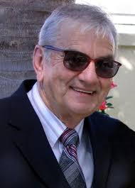 James Ralph “Ralph” Reardon (1936-2009)