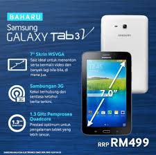 Samsung galaxy camera price in malaysia rm1899 insider. Looking For A 7 Inch Tablet For Below Rm500 Soyacincau Com
