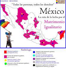 Jun 17, 2021 · reconocen matrimonio igualitario. Donde Es Legal El Matrimonio Igualitario Lgbt Mexico Amino