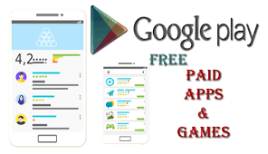It contains movies, tv shows, audiobooks, electronic books, smartphone applications and games, all available to download. Free Download Paid Apps Games From Google Playstore
