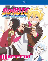 Meet Naruto S Son His Name Is Boruto And He S Just Like His Dad Unfortunately He S Rambunctious Rebellious And In 2020 Boruto Boruto Naruto Next Generations Naruto