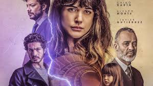 Movie Review: 'Mirage' ('Durante La Tormenta') On Netflix — Eclectic Pop