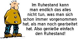Ruhestand Sprã¼che Und Wã¼nsche Fã¼r Arbeitskollegen