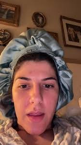 Maria Stevens's Instagram, Twitter & Facebook