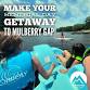 2026 Mulberry Memorial Day Getaway! event image