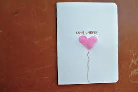 Find the right card by browsing through gotfreecards's hundreds of valentine's day cards select a card and customize. Make Your Own Valentine S Day Cards The Good Taste Guide