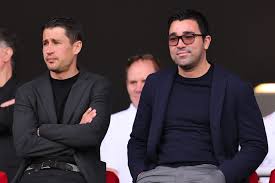 Barca Universal - News update