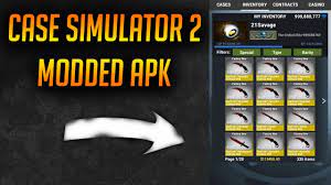 Updated with newest spectrum 2, clutch and horizon cases,. Case Simulator 2 Modded Apk Youtube
