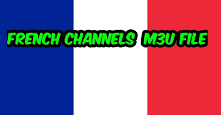 Check spelling or type a new query. French M3u Playlist