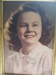 My beautiful mother sometime in the 60s￼