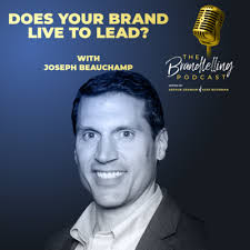 HR & Your Brand with Nicole Craviero by The Brandtelling Podcast
