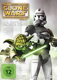 Wann läuft wieder sailor moon? Star Wars The Clone Wars News Termine Streams Auf Tv Wunschliste