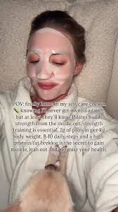 Effective Strategies to Grow Muscle and Optimize Health