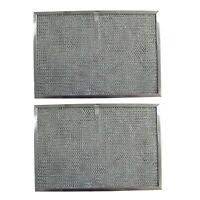 Broan qs1 series allure 1. Broan Nutone Aluminium Abluft Schicke 1 Range Kapuze Filter Ebay
