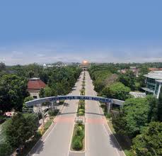 Cara kerja pt kias karanganyar. Universitas Islam Indonesia Linkedin