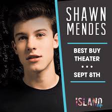 Shawn Mendes