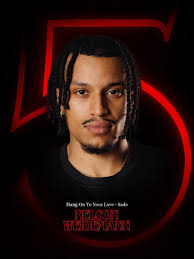 Always a vibe having this guy back 👌 ••••• 🏀⚫️🔴🟡🔥 #KoerbeFuerD #FIBAWCQ