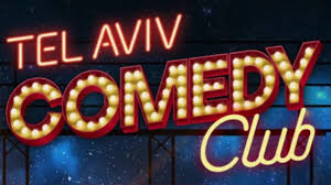 Find on the map and call to book a table. Tel Aviv Comedy Club Home
