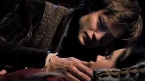 Dress needs to be cleaned, price accordingly Romeo Juliet Film Review The Hollywood Reporter
