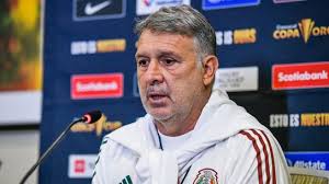 Forever favorites' Mexico enter Gold Cup opener balancing weight of  expectations in addition to tactical challenges