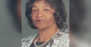 Mary Ann Lavergne Sam Obituary