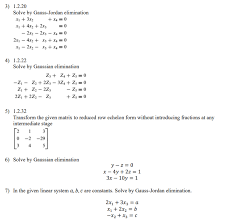 We did not find results for: Solving Systems Of Equations By Elimination Calculator 2x2