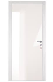 Bloc Porte Premium Glossy Chene Blanc Reivilo Glossy Bathroom Medicine Cabinet Home Decor