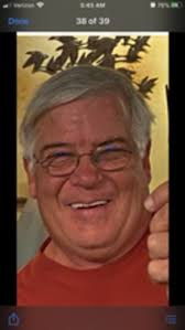 Christopher Korbel Obituary November 9, 2019