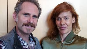 A Marine sergeant's troubles follow her home from war