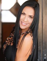 Krista Marie's Instagram, Twitter & Facebook