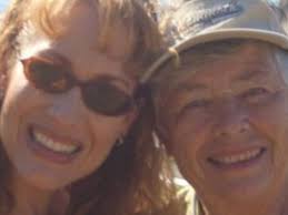 Fundraiser by Jackie Kubica Aronoff : Time Off for My Mother's Death