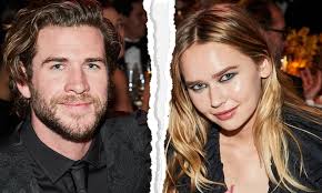 Liam Hemsworth reportedly 'splits' from girlfriend Gabriella Brooks after  three years of dating