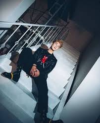 I pretty much grow up half my life in korea and half in the states. 9 San E Love Ideas Rap Genius San Korean Hiphop