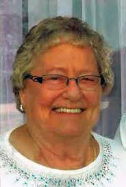 Obituary of Virginia Jaques