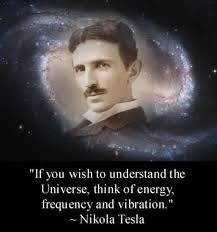 Nikola Tesla Once Said Tesla Quotes Nikola Tesla Nikola Tesla Quotes