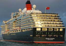 Queen Victoria Deck Plan Cruisemapper Cunard Cruise Cunard Queen Victoria Cunard