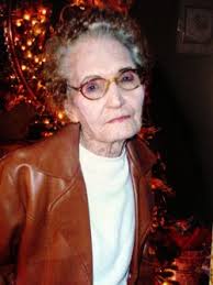 Mary Helen “Dimple” Hester Jones (1922-2013)