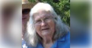 Obituary information for Cora Pote