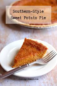 Southern Style Sweet Potato Pie Recipe Sweet Potato Pies Recipes Sweet Potato Pie Sweet Potato Pie Southern