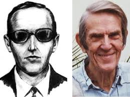 Suspek' Baru Dalam Kes Skyjacker D.B. Cooper: Laporan : r/nonmurdermysteries
